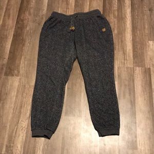 Tentree sweat pants in amazing condition